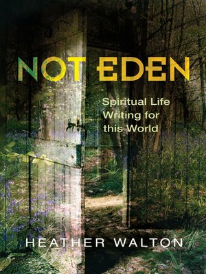 cover image of Not Eden
